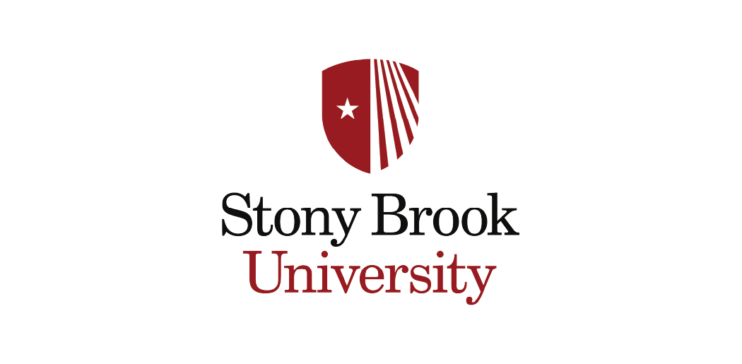Stony Brook University logo