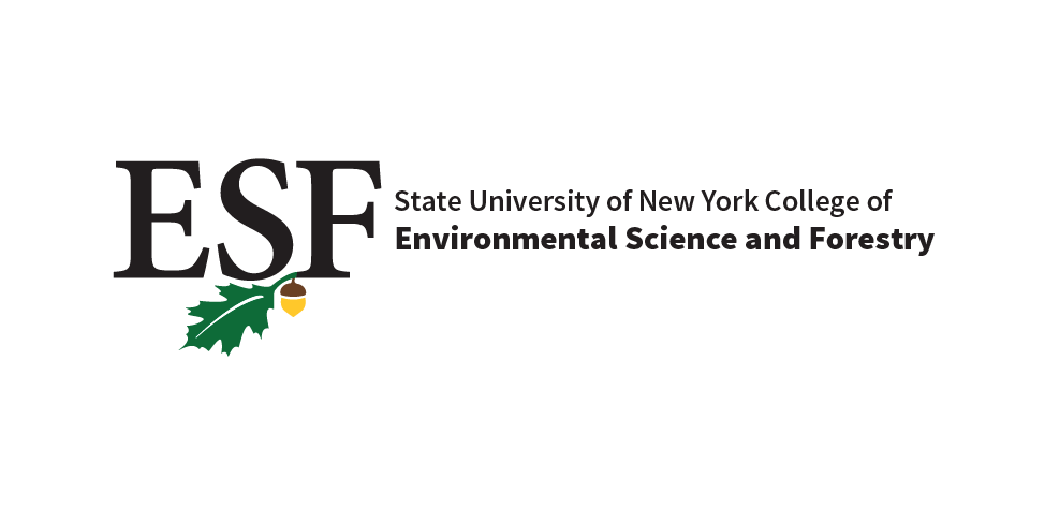 SUNY College of Environmental Science and Forestry logo