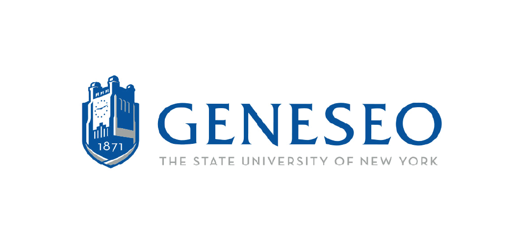 SUNY Geneseo logo