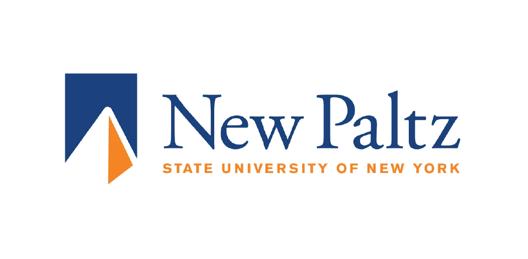 SUNY New Paltz logo