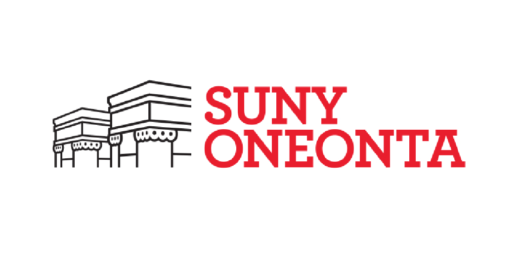 SUNY Oneonta logo
