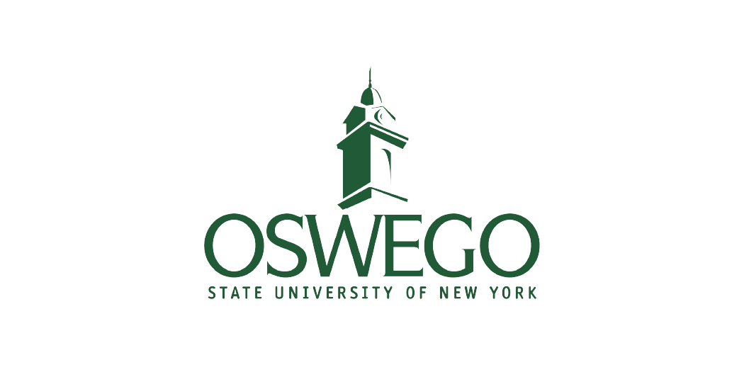 SUNY Oswego logo