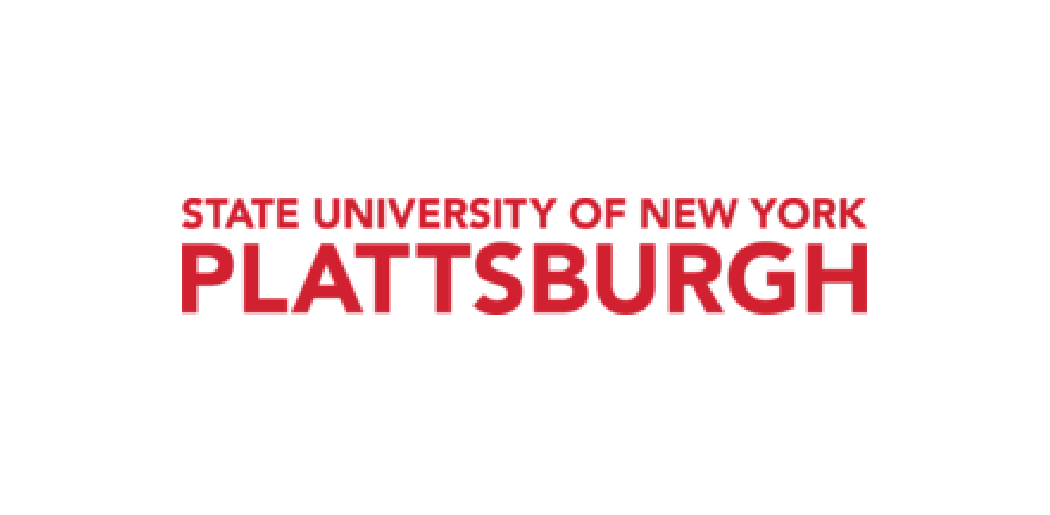 SUNY Plattsburgh logo