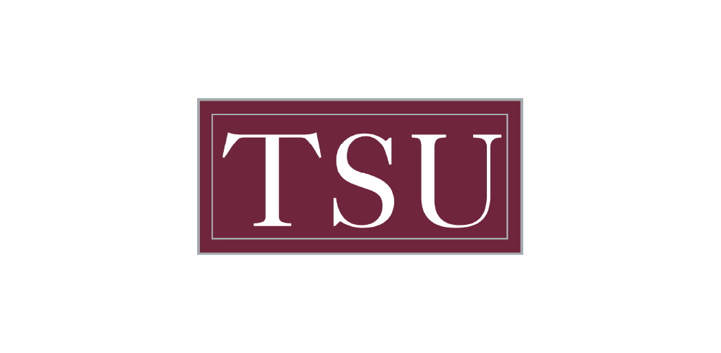 Texas Southern University logo
