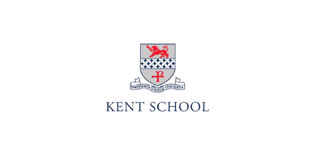 The Kent School logo
