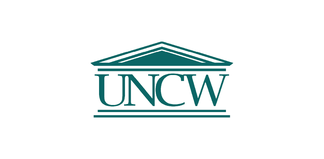 UNC Wilmington logo