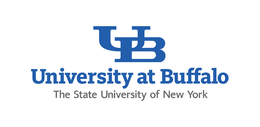 University at Buffalo logo