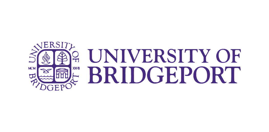University of Bridgeport logo