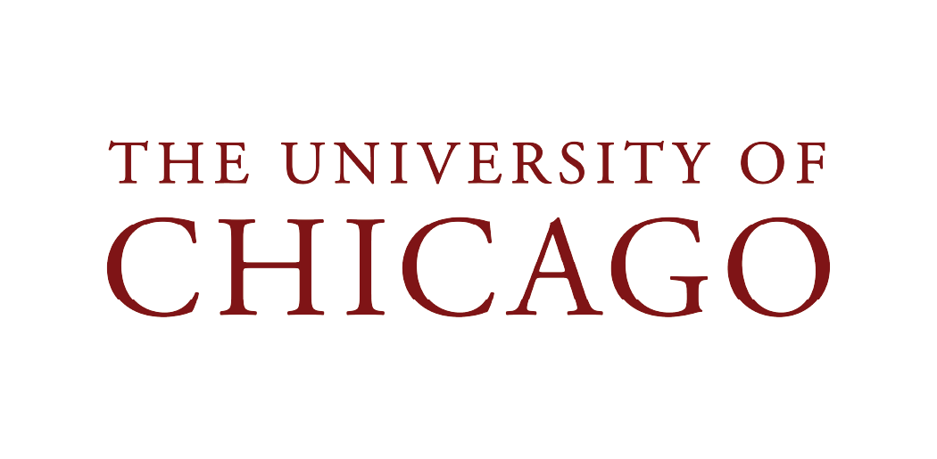University of Chicago logo
