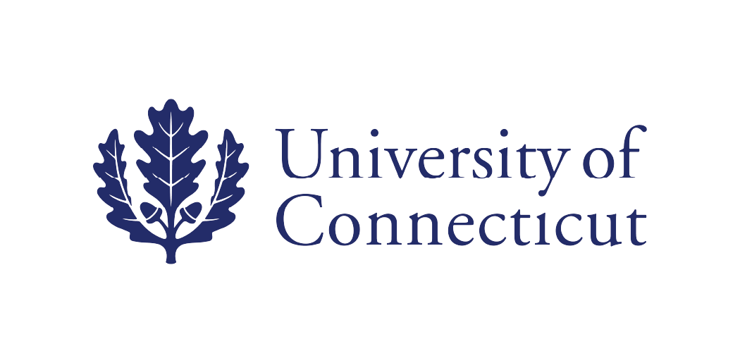 University of Connecticut logo