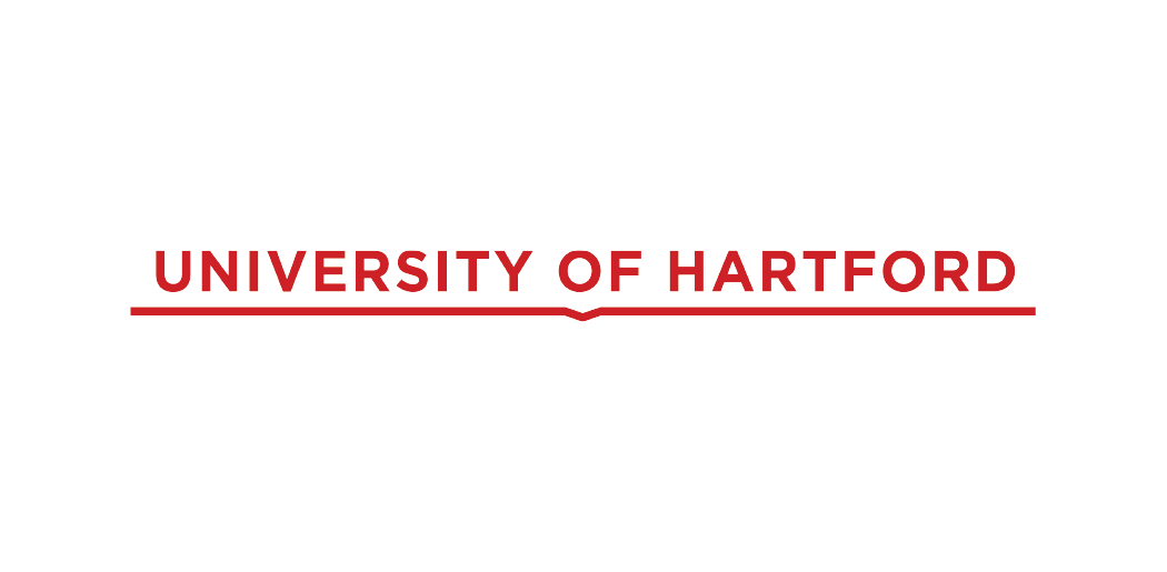 University of Hartford logo