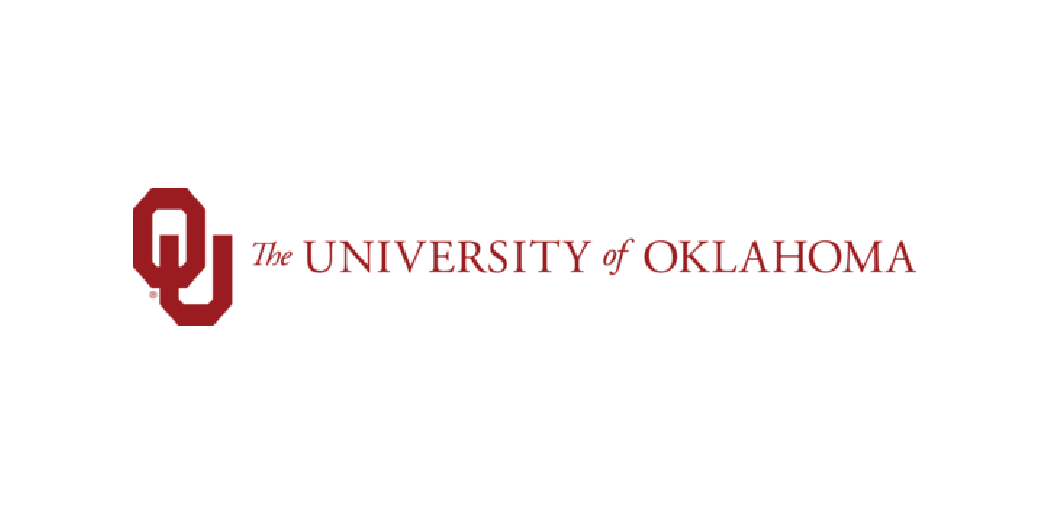 University of Oklahoma logo