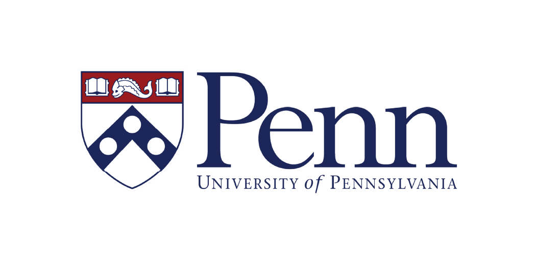 University of Pennsylvania logo