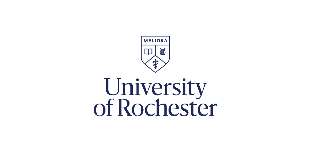 University of Rochester logo