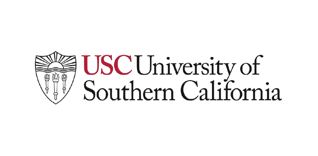 University of Southern California logo