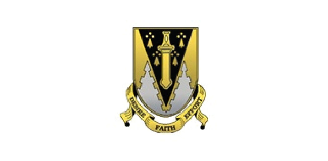 US Military Academy Prep West Point logo