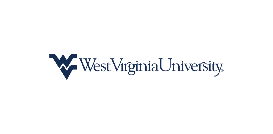 West Virginia University logo
