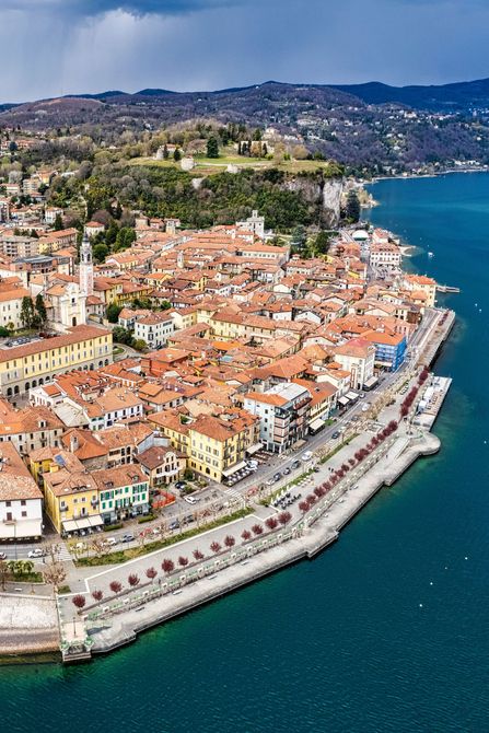Cantiere edile coordinato a Imperia