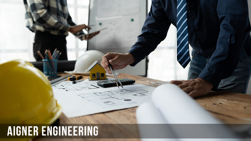 Aigner Engineering