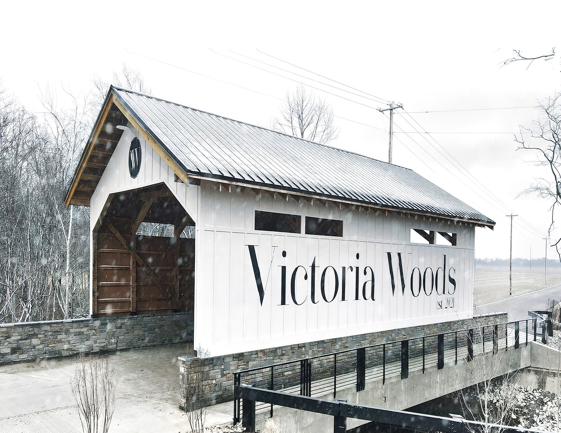 Victoria Woods