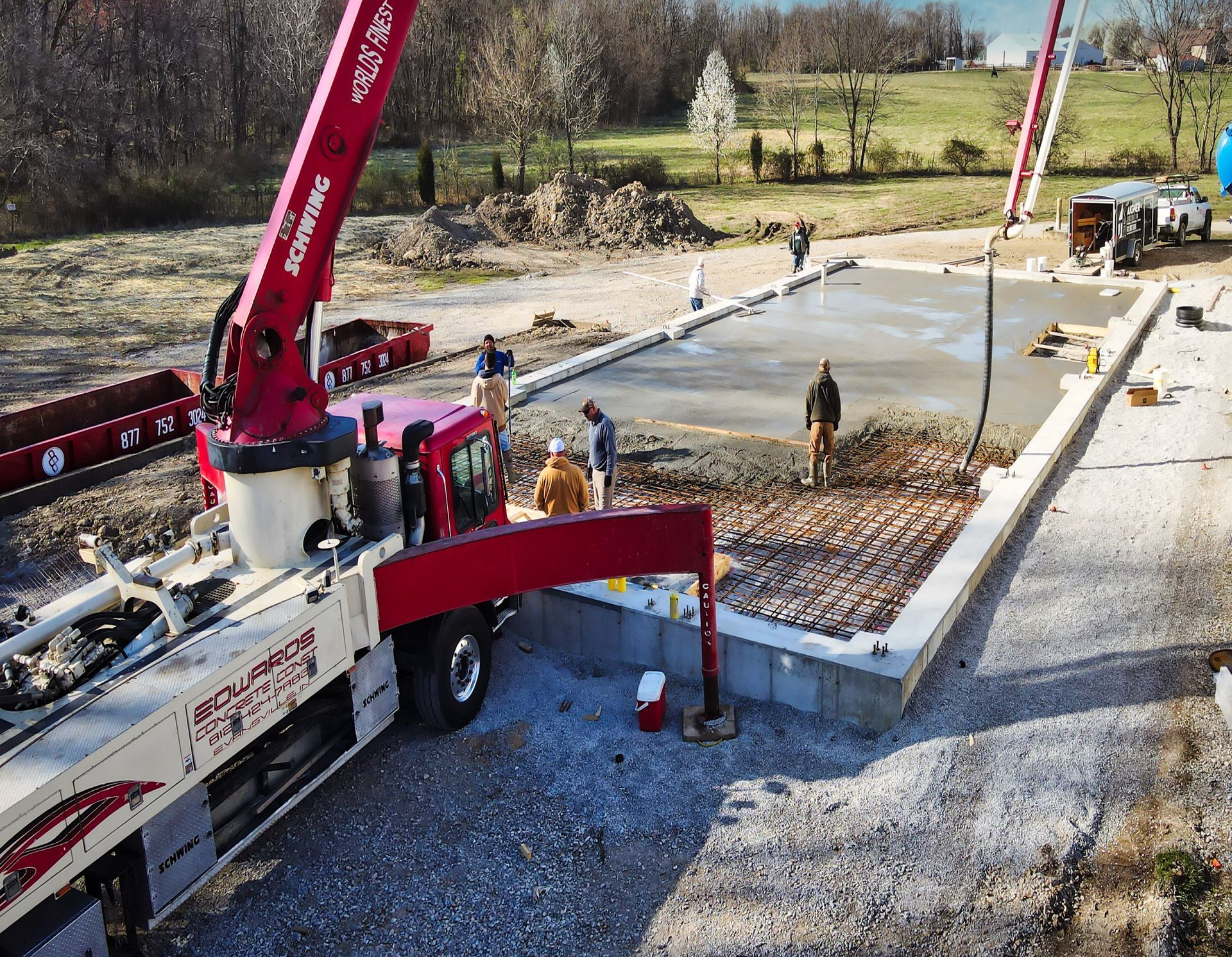 Allegheny Concrete