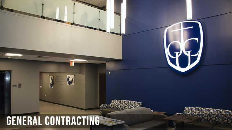General Contracting