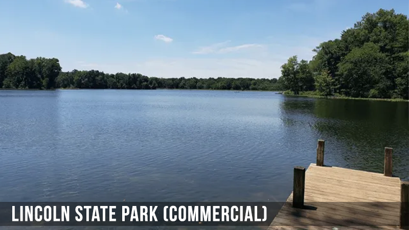 Lincoln State Park