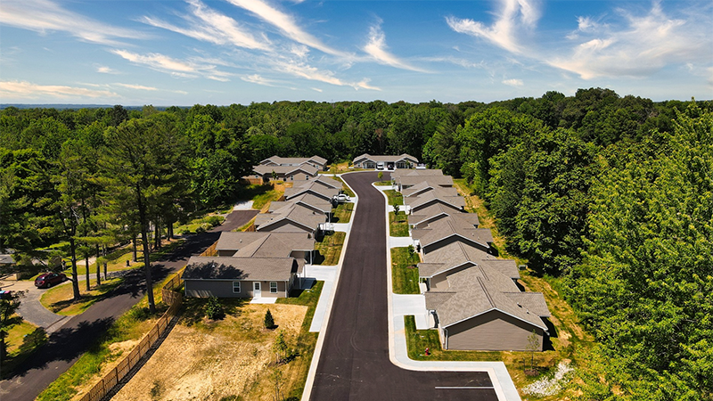 Residential Development