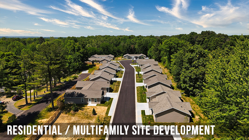 Residential Development