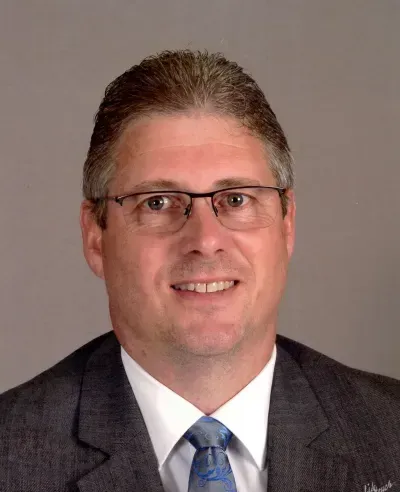 Staff Photo