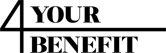 4 Your Benefit Logo