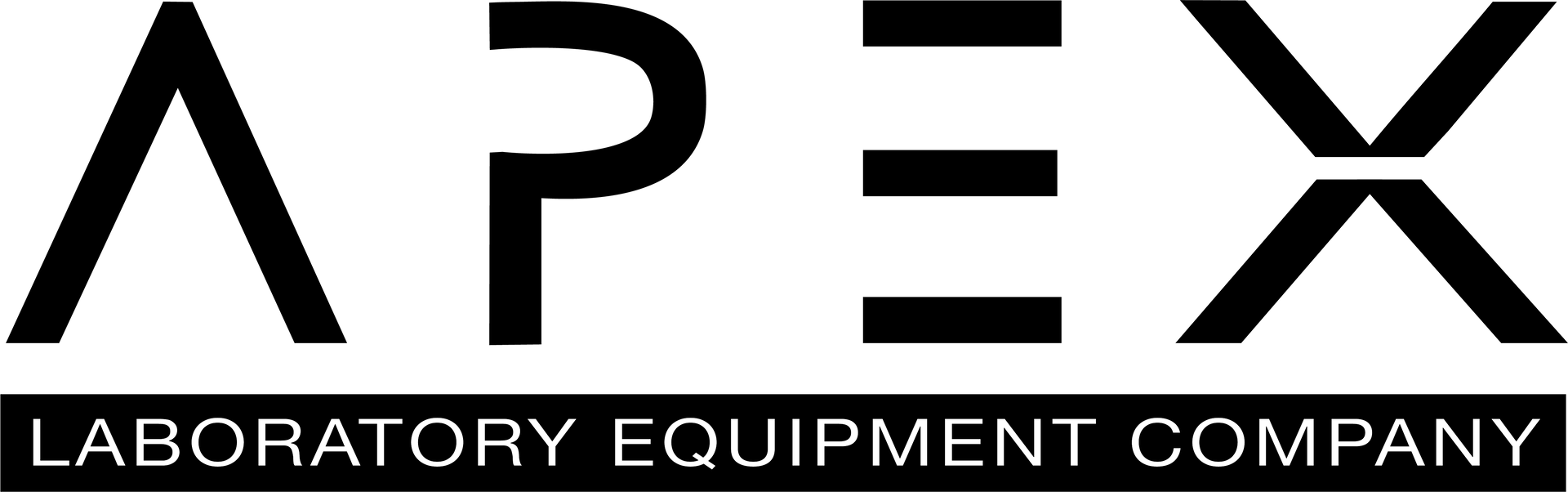APEX Laboratory Equipment Logo