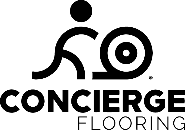Concierge Flooring Logo