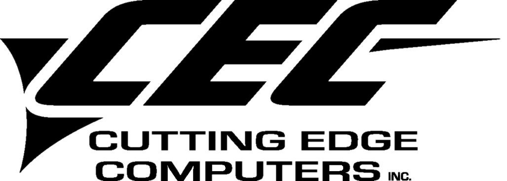 Cutting Edge Computers Logo