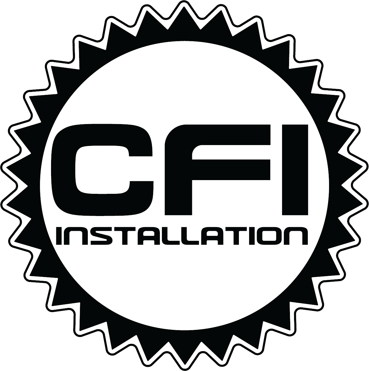 Certified Flooring Installation Logo