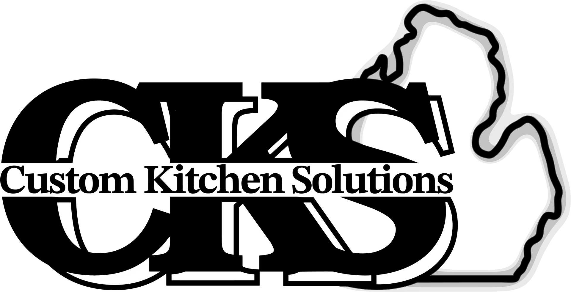 Custom Kitchen Solutions Logo