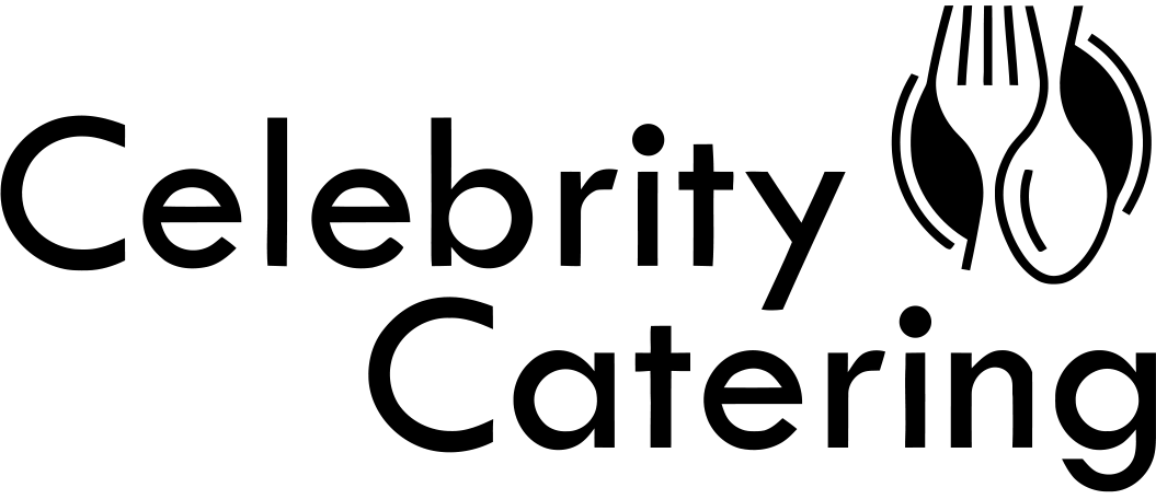 Celebrity Catering Logo
