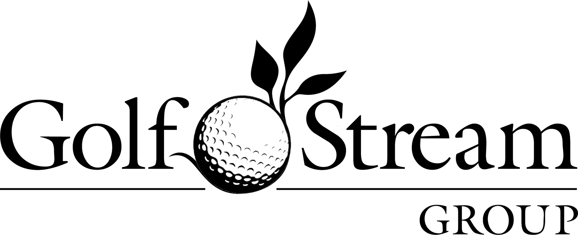 Golf Stream Group Logo