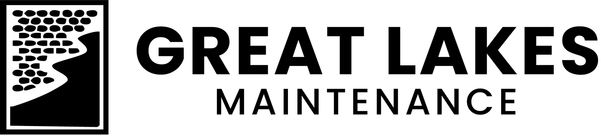 Great Lakes Maintenance Logo