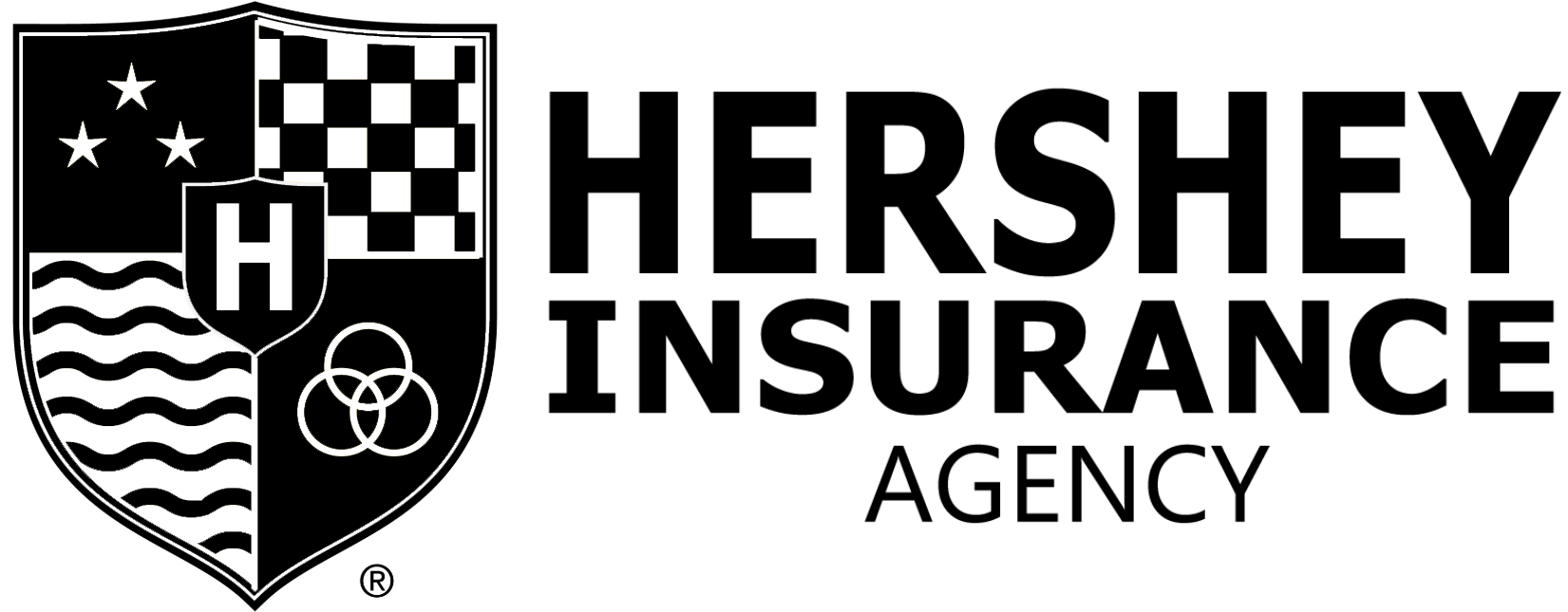 Hershey Insurance Agency Logo