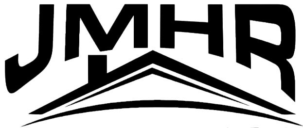 JMRH Group Dock and Door Logo