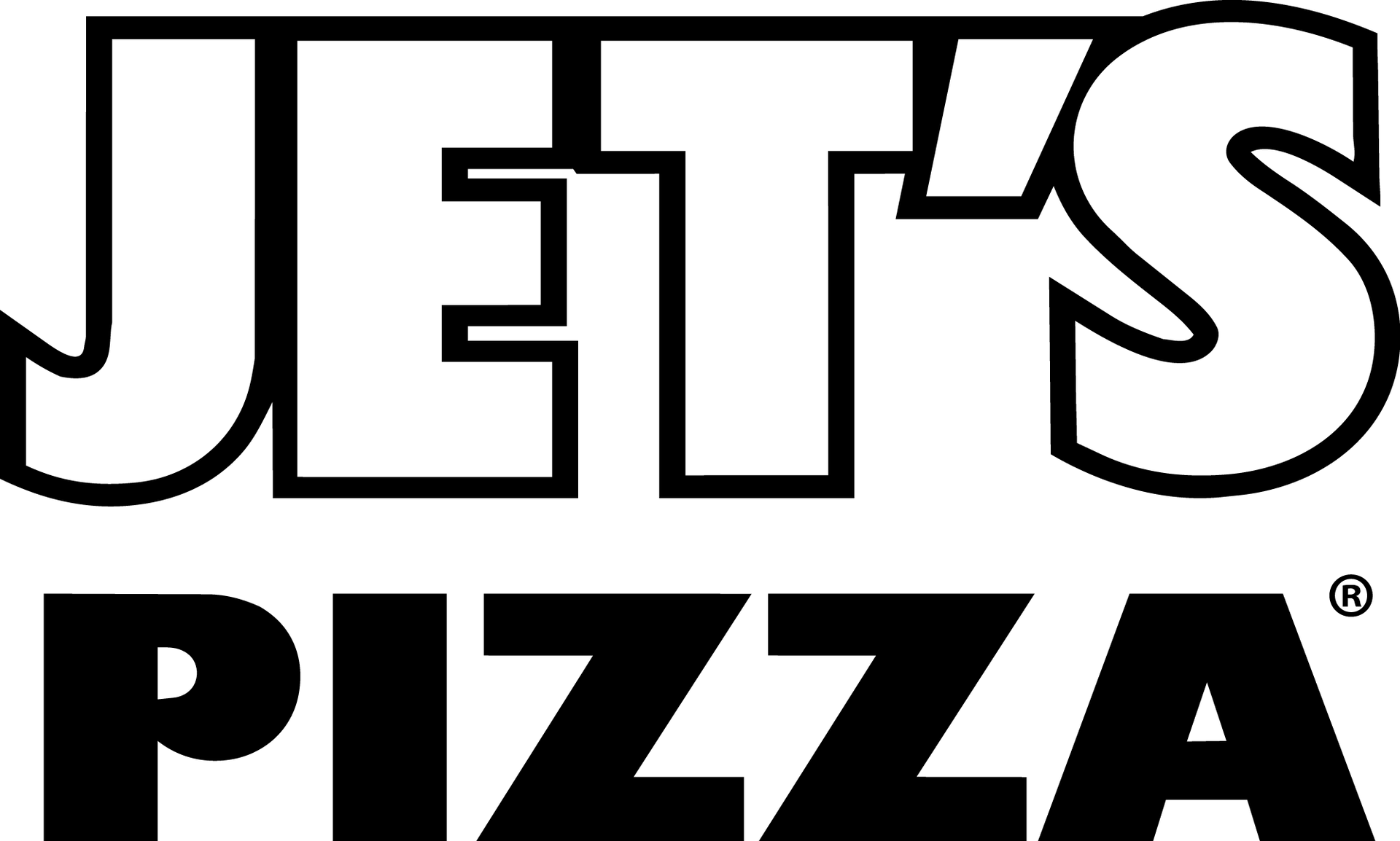 Jet's Pizza Logo