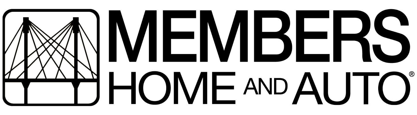 Members Home and Auto Logo