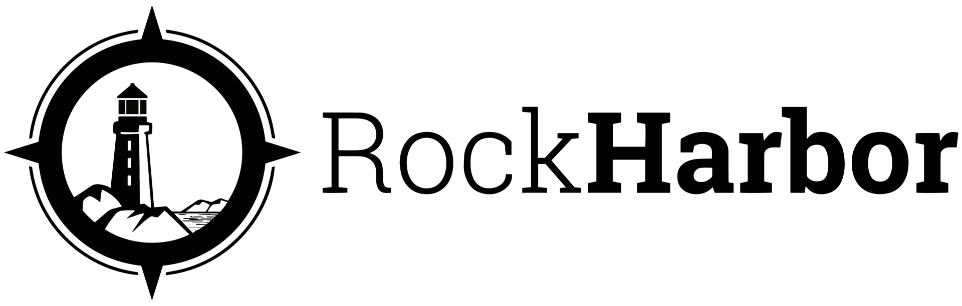 Rock Harbor Logo