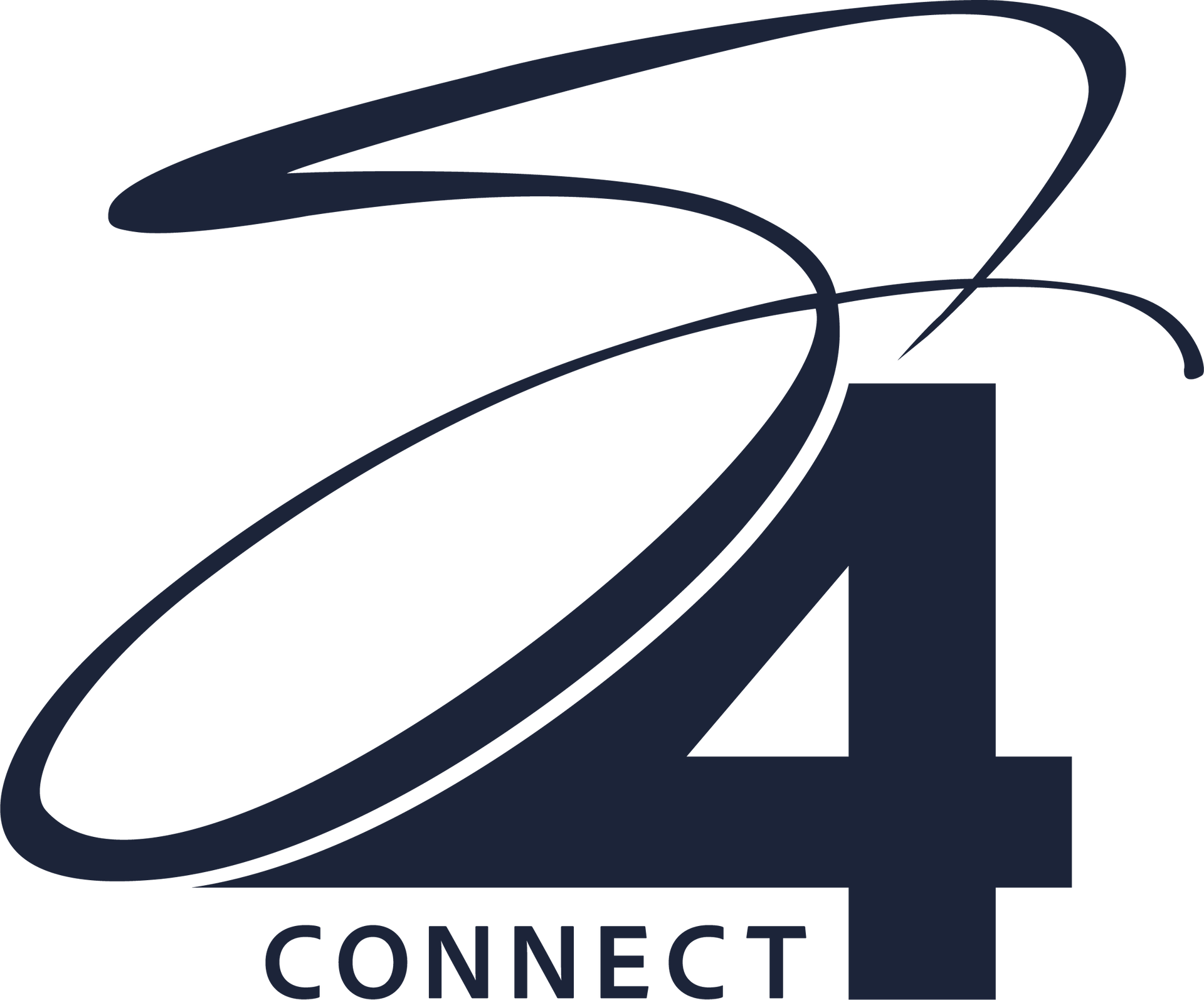 S4 Connect Logo