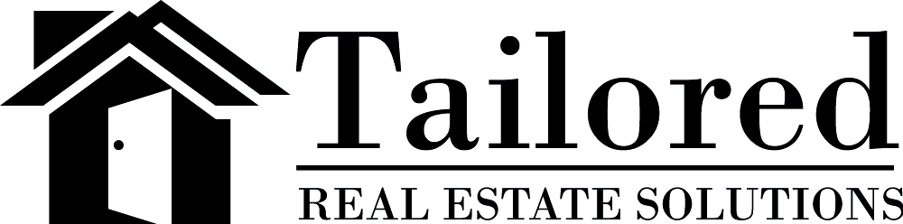 Tailored Real Estate Solutions Logo