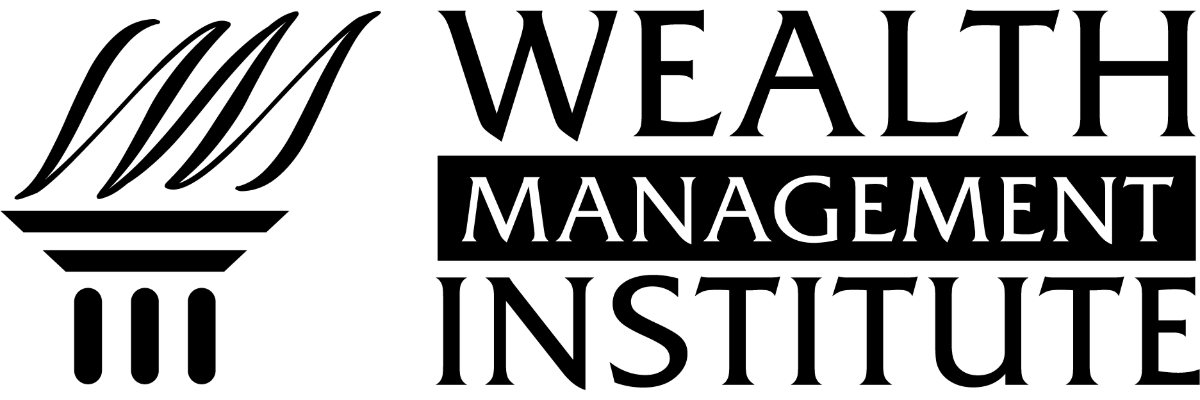 Wealth Management Institute Logo