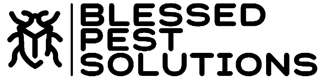 Blessed Pest Solutions Logo