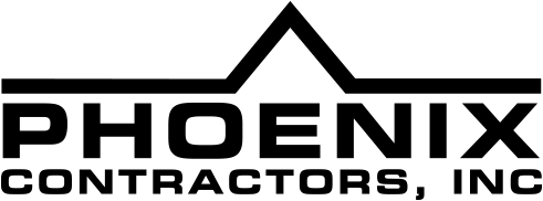 Phoenix Contractors Logo