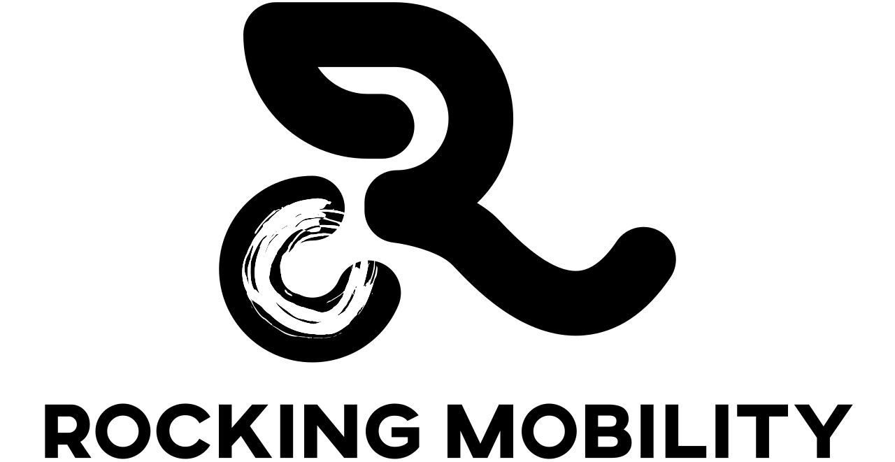 Rocking Mobility Logo